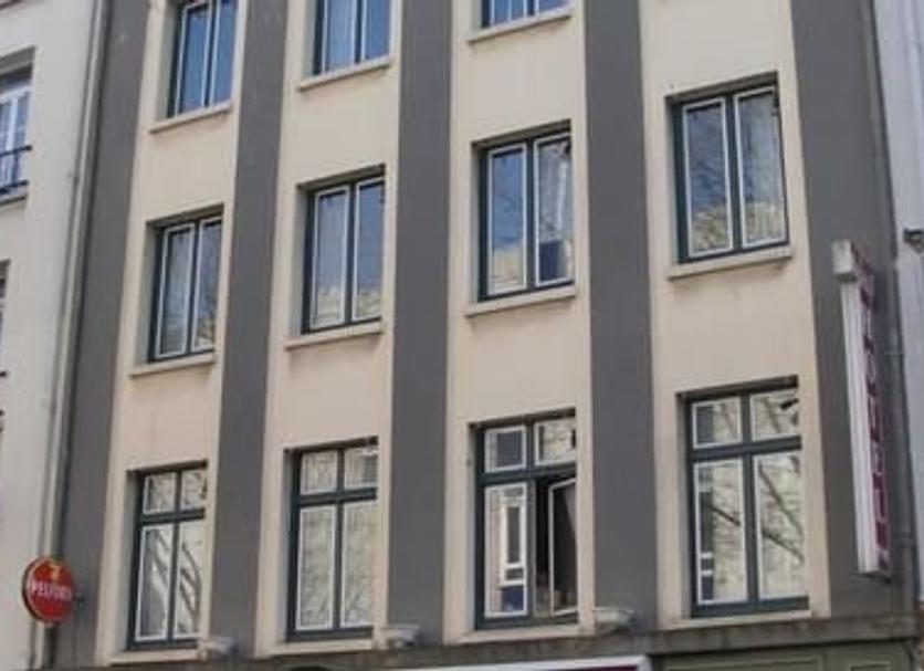 Budynek Zdjęcie