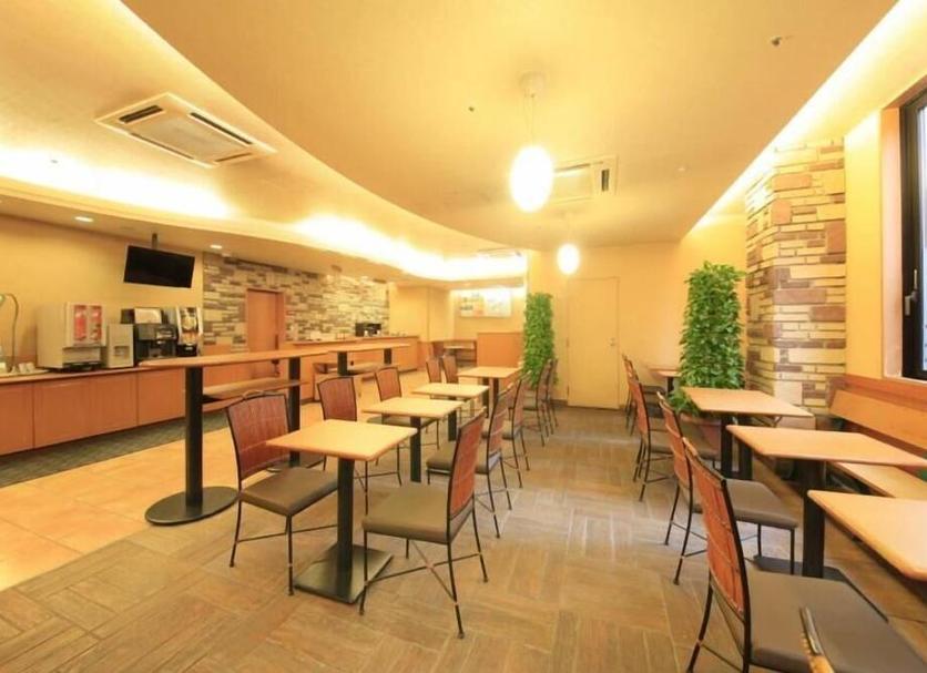 Restauracja Zdjęcie