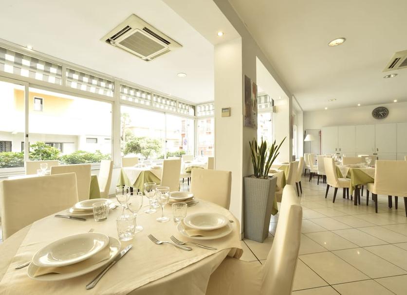 Restauracja Zdjęcie