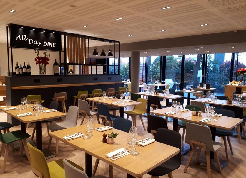 Restauracja Zdjęcie