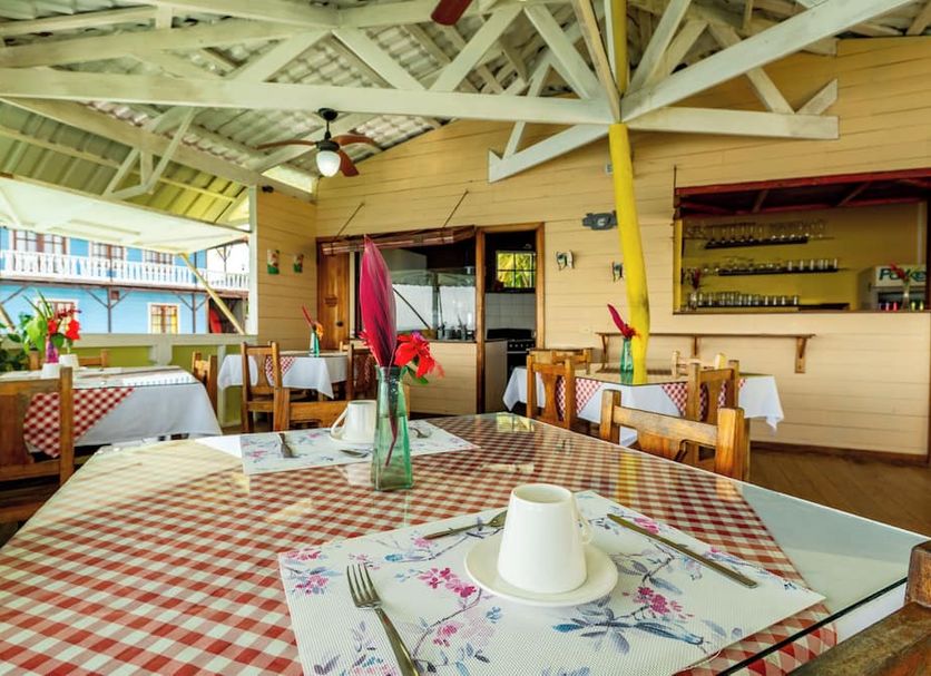 Restauracja Zdjęcie