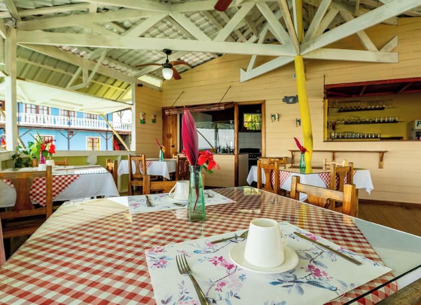 Restauracja Zdjęcie