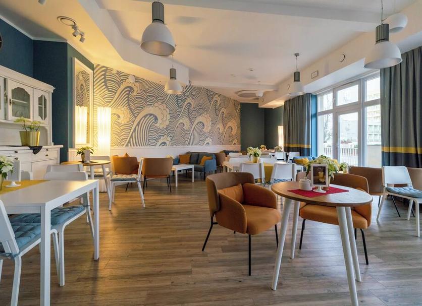 Restauracja Zdjęcie