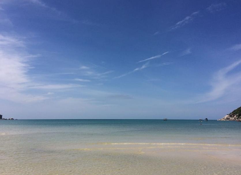 Plaża Zdjęcie