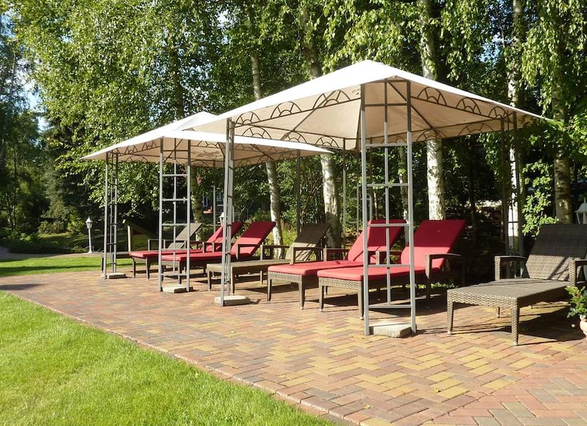 Patio Zdjęcie