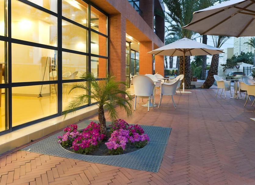 Patio Zdjęcie
