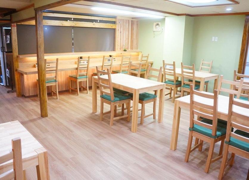 Restauracja Zdjęcie