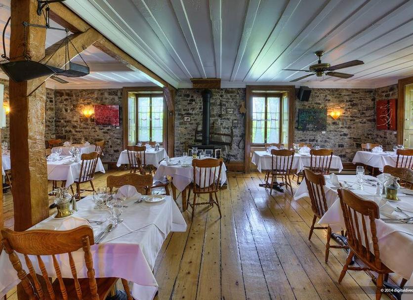 Restauracja Zdjęcie