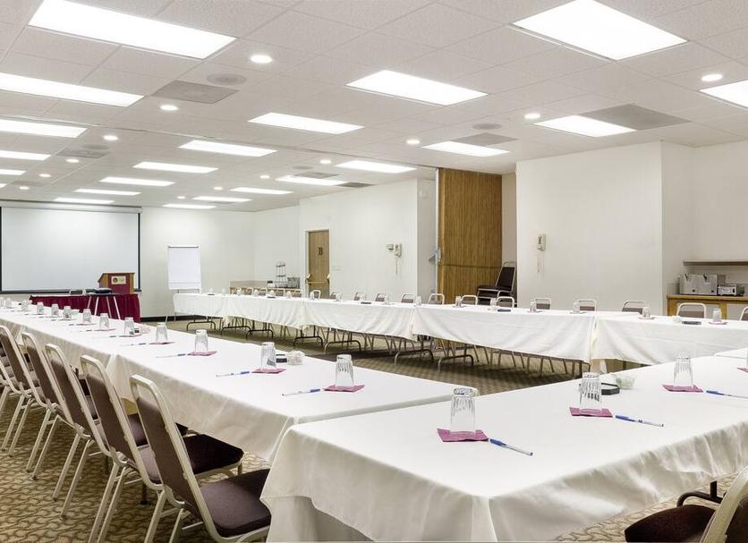 Sala konferencyjna Zdjęcie