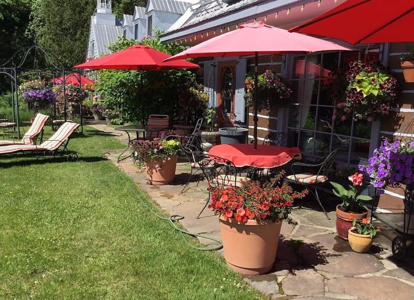 Patio Zdjęcie