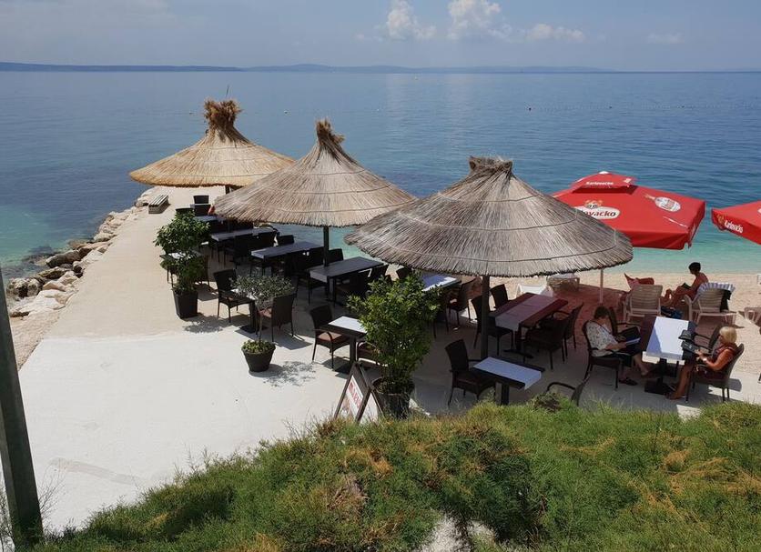 Plaża Zdjęcie