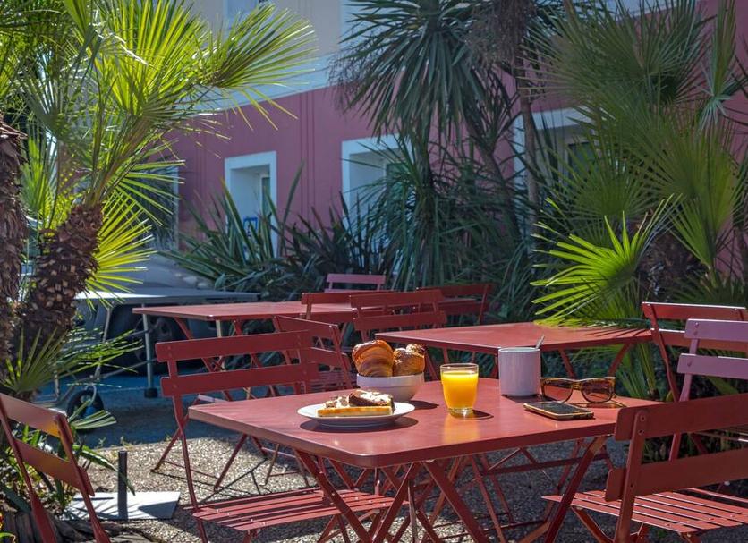 Patio Zdjęcie