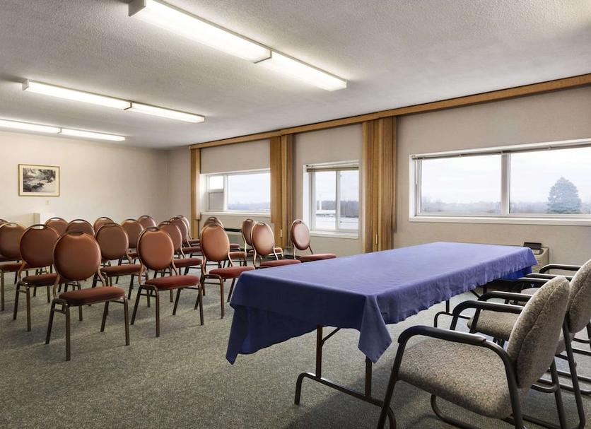Sala konferencyjna Zdjęcie