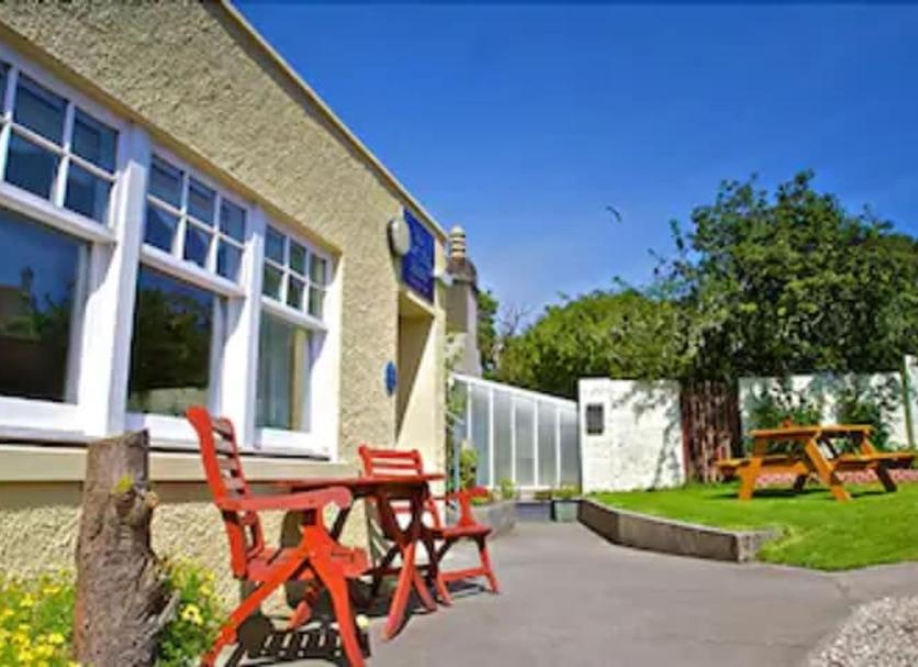 Patio Zdjęcie