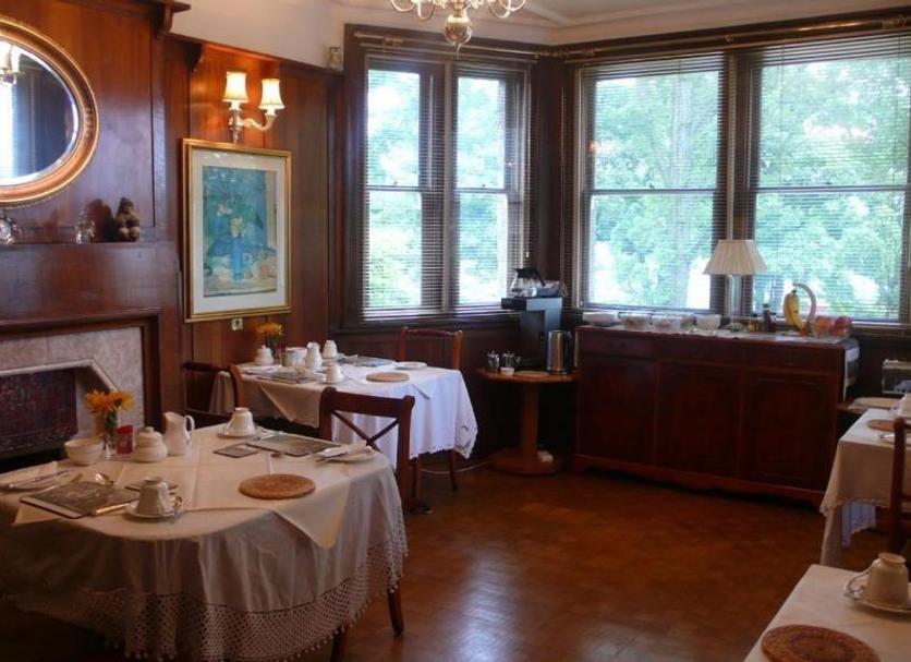 Restauracja Zdjęcie