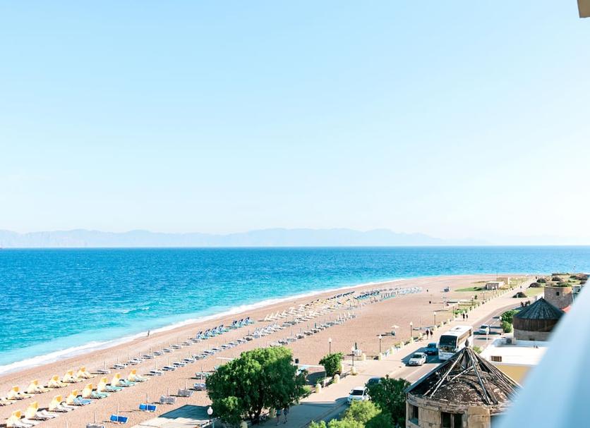 Plaża Zdjęcie