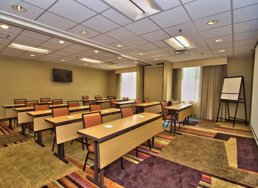 Sala konferencyjna Zdjęcie