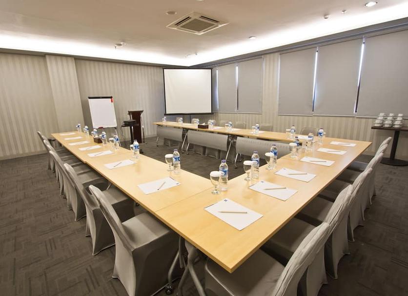 Sala konferencyjna Zdjęcie