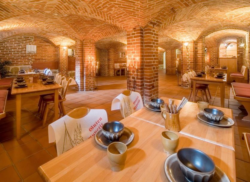 Restauracja Zdjęcie