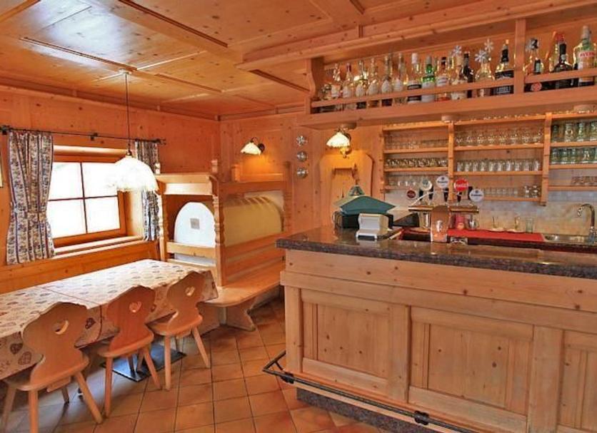 Bar Zdjęcie