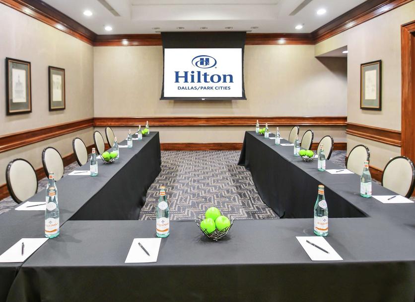 Sala konferencyjna Zdjęcie