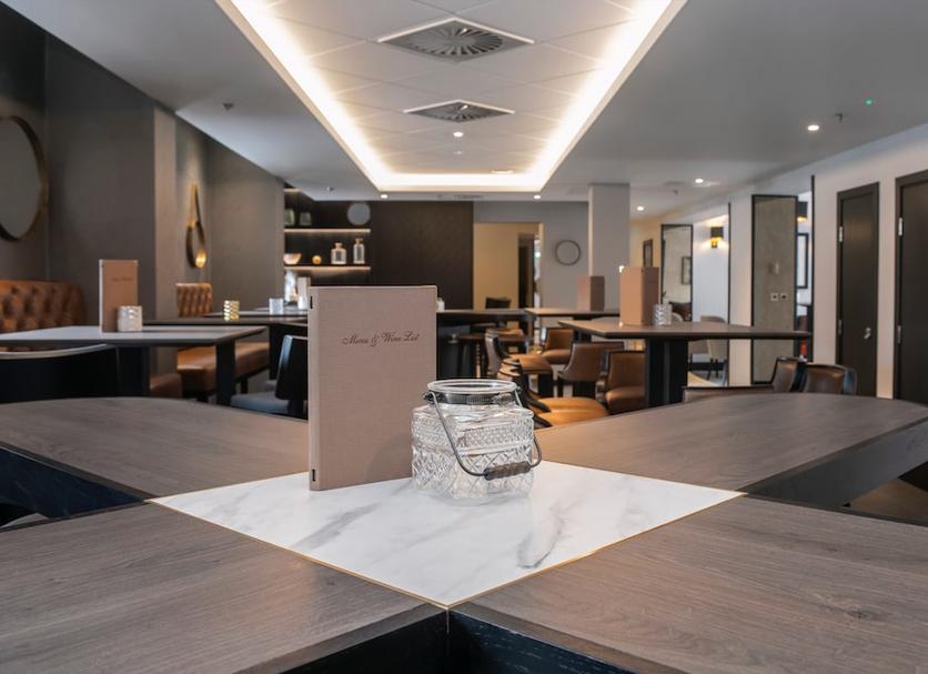 Restauracja Zdjęcie