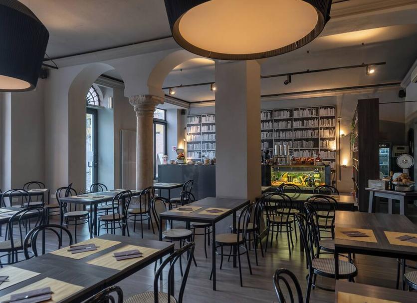 Restauracja Zdjęcie