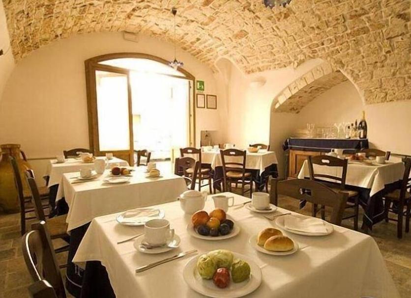 Restauracja Zdjęcie
