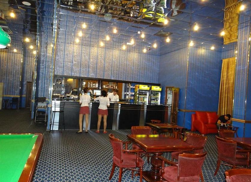 Bar Zdjęcie