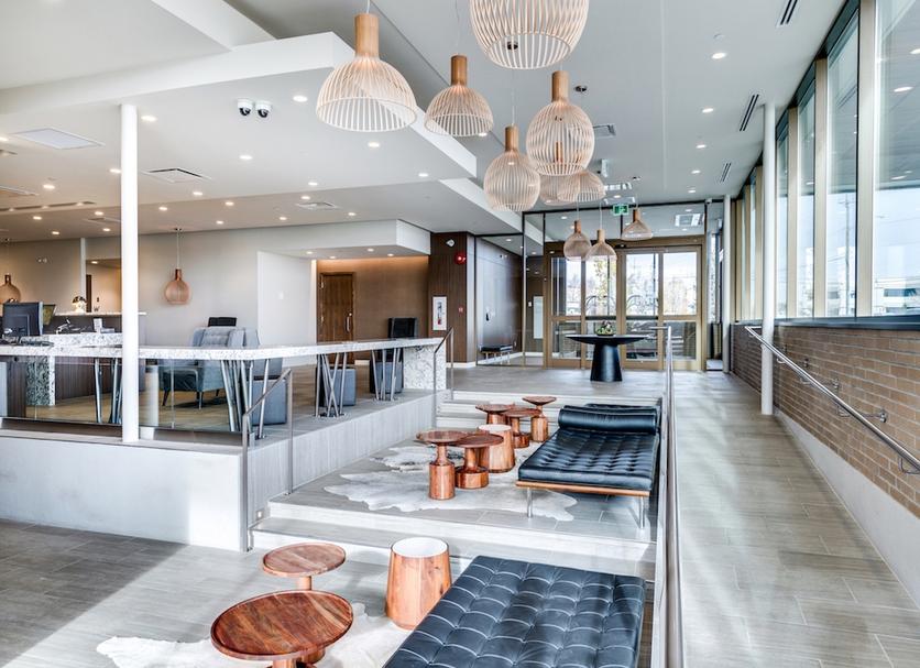 Lobby Zdjęcie