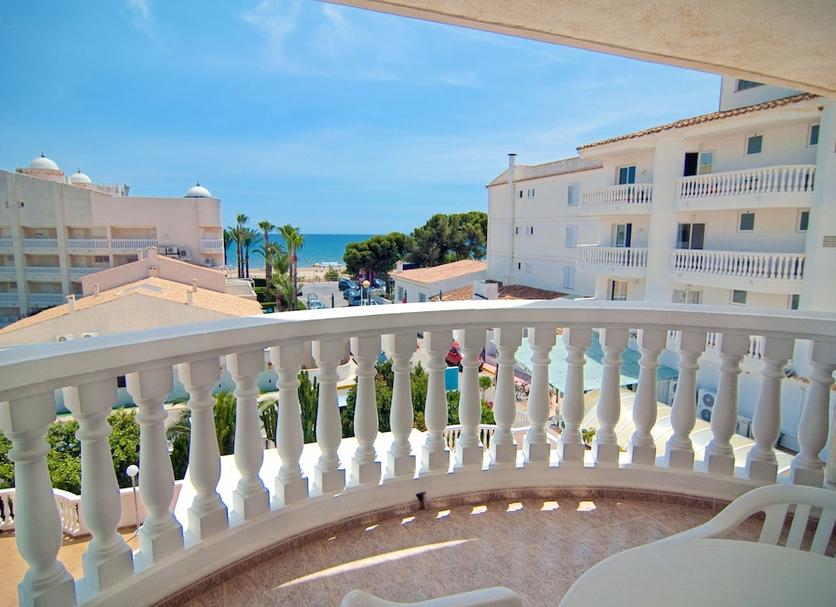 Balkon Zdjęcie