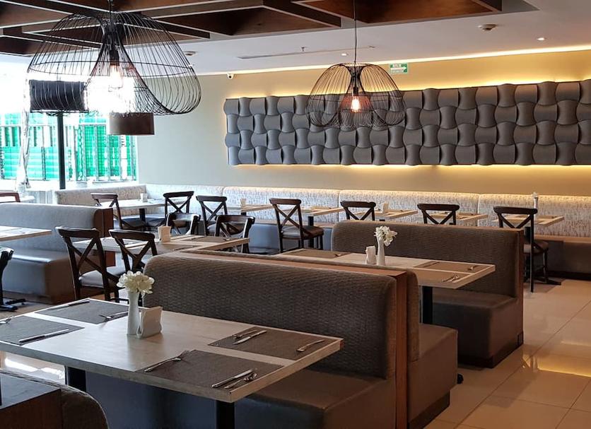 Restauracja Zdjęcie