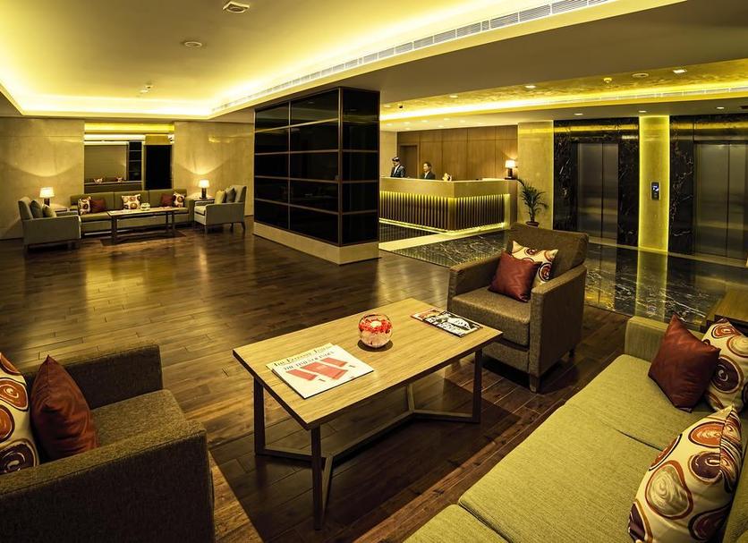 Lobby Zdjęcie