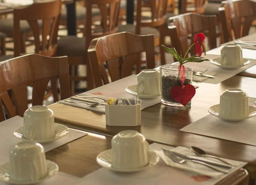 Restauracja Zdjęcie