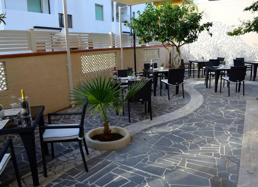 Patio Zdjęcie