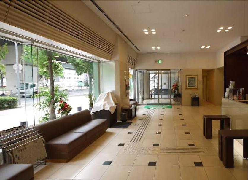 Lobby Zdjęcie