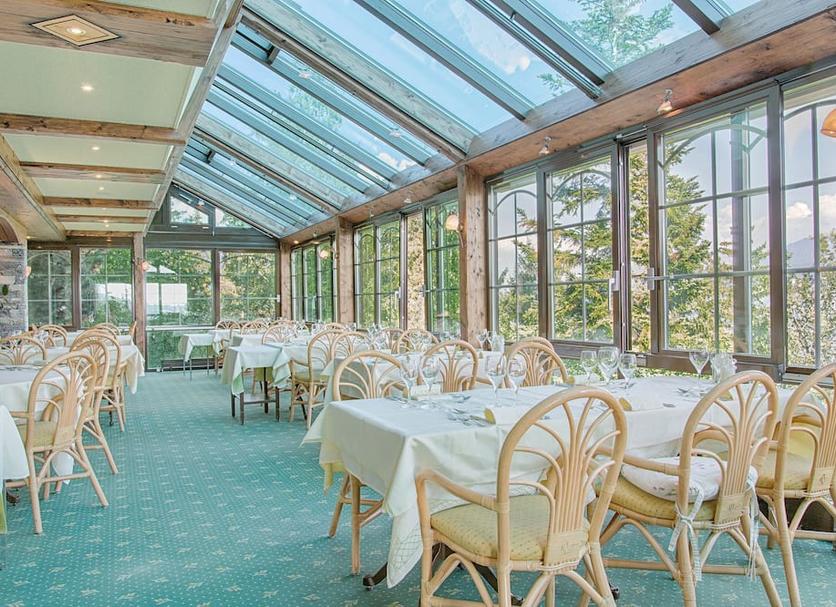 Restauracja Zdjęcie