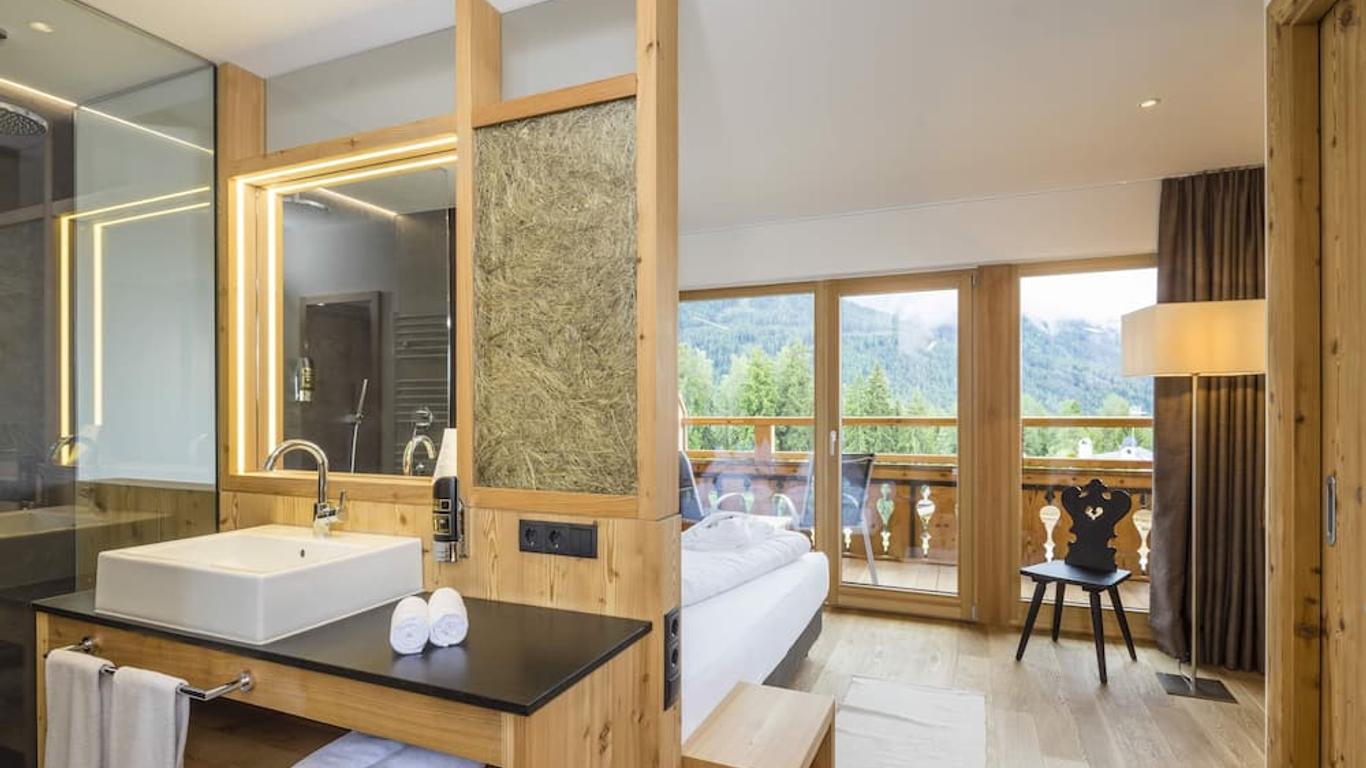 Hotel Arvina
