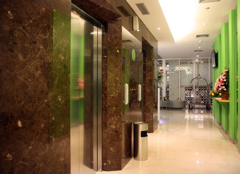 Lobby Zdjęcie