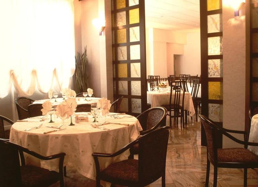Restauracja Zdjęcie