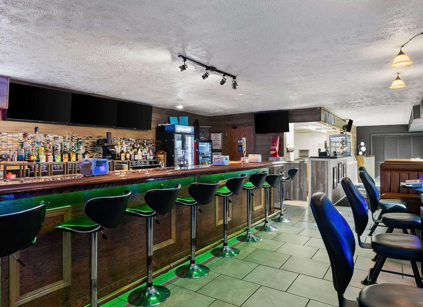 Bar Zdjęcie