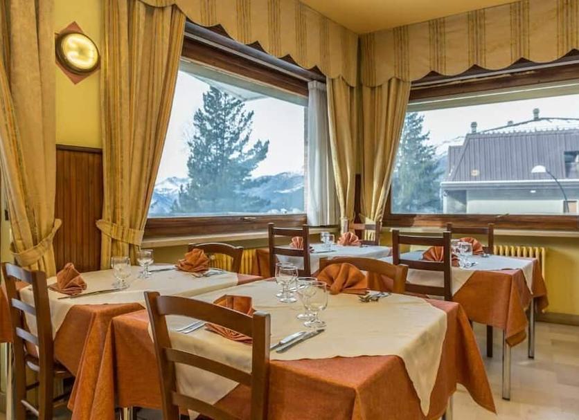 Restauracja Zdjęcie