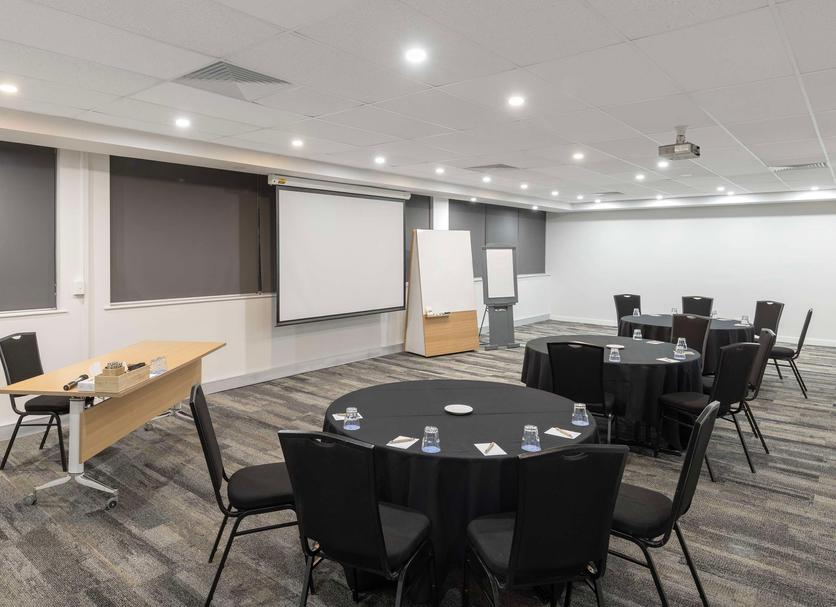 Sala konferencyjna Zdjęcie