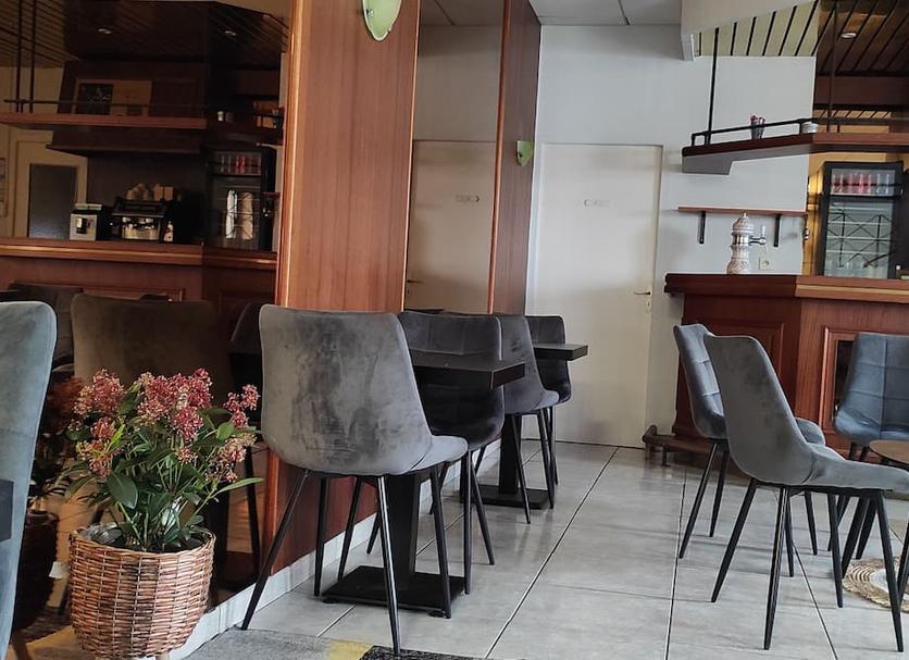 Bar Zdjęcie