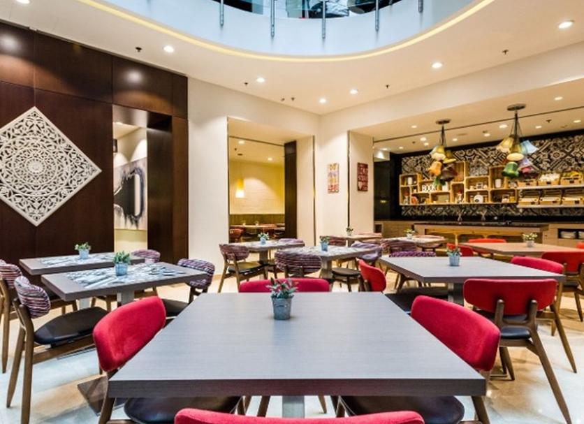 Restauracja Zdjęcie