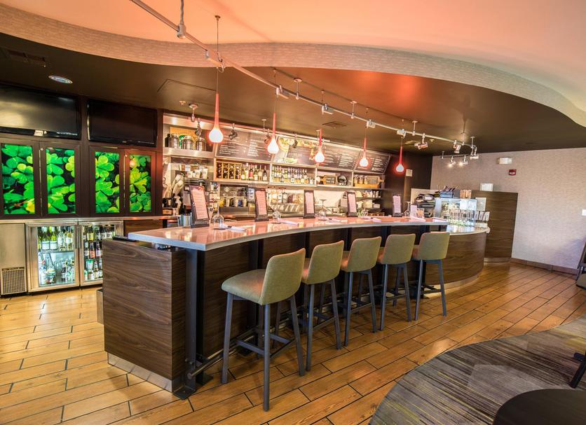Bar Zdjęcie