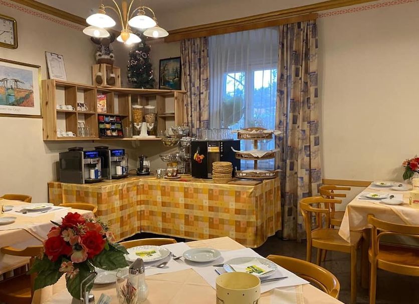 Restauracja Zdjęcie