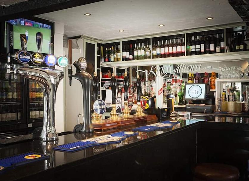 Bar Zdjęcie