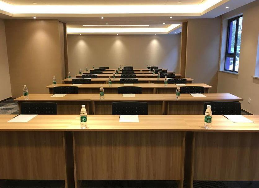 Sala konferencyjna Zdjęcie