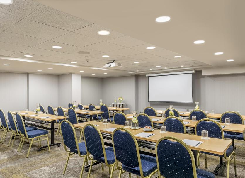 Sala konferencyjna Zdjęcie